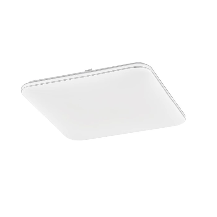 Honsel Leuchten Fischer & Honsel Porto Deckenleuchte LED Weiß, 1-flammig 3 Honsel Leuchten Fischer & Honsel Porto Deckenleuchte LED Weiß, 1-flammig – Bild 3