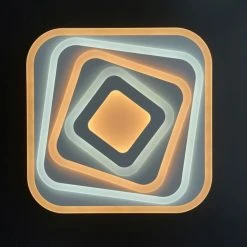 Honsel Leuchten Fischer & Honsel Queen Deckenleuchte LED Weiß, 1-flammig, Fernbedienung 13 Honsel Leuchten Fischer & Honsel Queen Deckenleuchte LED Weiß, 1-flammig, Fernbedienung -LED Leuchten Verkäufe 2022 fischer honsel queen deckenleuchte 21178 2