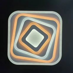 Honsel Leuchten Fischer & Honsel Queen Deckenleuchte LED Weiß, 1-flammig, Fernbedienung 14 Honsel Leuchten Fischer & Honsel Queen Deckenleuchte LED Weiß, 1-flammig, Fernbedienung -LED Leuchten Verkäufe 2022 fischer honsel queen deckenleuchte 21178 3