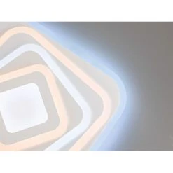 Honsel Leuchten Fischer & Honsel Queen Deckenleuchte LED Weiß, 1-flammig, Fernbedienung 17 Honsel Leuchten Fischer & Honsel Queen Deckenleuchte LED Weiß, 1-flammig, Fernbedienung -LED Leuchten Verkäufe 2022 fischer honsel queen deckenleuchte 21178 6