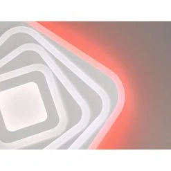 Honsel Leuchten Fischer & Honsel Queen Deckenleuchte LED Weiß, 1-flammig, Fernbedienung 18 Honsel Leuchten Fischer & Honsel Queen Deckenleuchte LED Weiß, 1-flammig, Fernbedienung -LED Leuchten Verkäufe 2022 fischer honsel queen deckenleuchte 21178 7