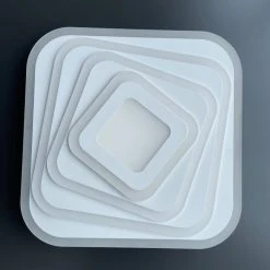 Honsel Leuchten Fischer & Honsel Queen Deckenleuchte LED Weiß, 1-flammig, Fernbedienung 20 Honsel Leuchten Fischer & Honsel Queen Deckenleuchte LED Weiß, 1-flammig, Fernbedienung -LED Leuchten Verkäufe 2022 fischer honsel queen deckenleuchte 21178 9