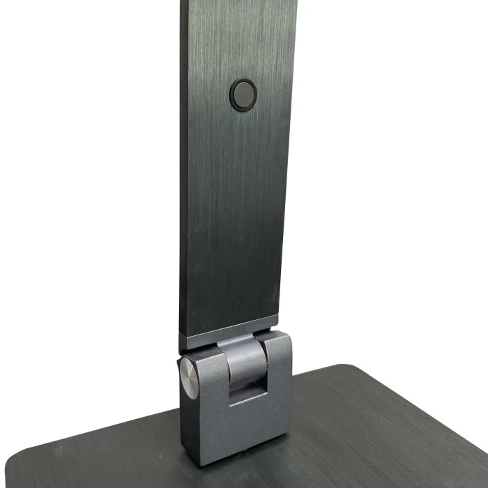 Honsel Leuchten Fischer & Honsel Rike Stehleuchte LED Schwarz, 1-flammig 3 Honsel Leuchten Fischer & Honsel Rike Stehleuchte LED Schwarz, 1-flammig – Bild 3