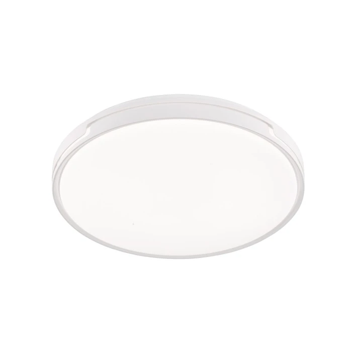 Honsel Leuchten Fischer & Honsel Tex BS Deckenleuchte LED Weiß, 1-flammig, Bewegungsmelder 2 Honsel Leuchten Fischer & Honsel Tex BS Deckenleuchte LED Weiß, 1-flammig, Bewegungsmelder – Bild 2