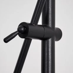 Hofstein Florida Deckenfluter LED Schwarz, 2-flammig -LED Leuchten Verkäufe 2022 florida deckenfluter h3382738 8