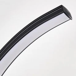 Hofstein Flow Deckenleuchte LED Schwarz, 2-flammig -LED Leuchten Verkäufe 2022 flow deckenleuchte h3110393 do1 13