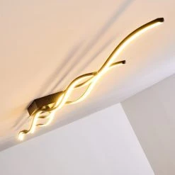 Hofstein Flow Deckenleuchte LED Schwarz, 3-flammig -LED Leuchten Verkäufe 2022 flow deckenleuchte h3295656 do1 17