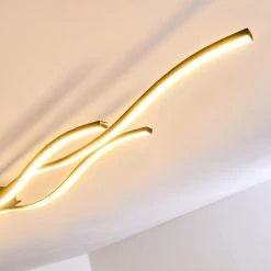 Hofstein Flow Deckenleuchte LED Schwarz, 3-flammig -LED Leuchten Verkäufe 2022 flow deckenleuchte h3295656 do1 18