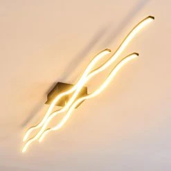 Hofstein Flow Deckenleuchte LED Schwarz, 3-flammig -LED Leuchten Verkäufe 2022 flow deckenleuchte h3295656 do1 3