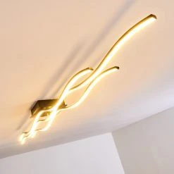 Hofstein Flow Deckenleuchte LED Schwarz, 3-flammig -LED Leuchten Verkäufe 2022 flow deckenleuchte h3295656 do1 7