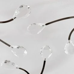 Hofstein Fombillou Deckenleuchte LED Wei&szlig;, 1-flammig -LED Leuchten Verkäufe 2022 fombillou deckenleuchte h3650776 5