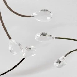 Hofstein Fombillou Deckenleuchte LED Wei&szlig;, 1-flammig -LED Leuchten Verkäufe 2022 fombillou deckenleuchte h3650790 5