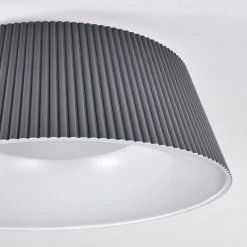 Hofstein Fremont Deckenleuchte LED Grau, 1-flammig -LED Leuchten Verkäufe 2022 fremont deckenleuchte h3332955 10