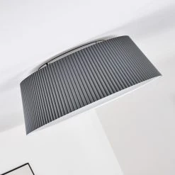 Hofstein Fremont Deckenleuchte LED Grau, 1-flammig -LED Leuchten Verkäufe 2022 fremont deckenleuchte h3332955 8