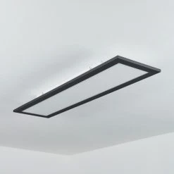 Hofstein Gailinge Deckenpanel LED Wei&szlig;, 1-flammig -LED Leuchten Verkäufe 2022 gailinge deckenpanel h3458341 7