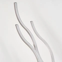 Hofstein Gamsen Stehleuchte LED Nickel-Matt, 3-flammig, Fernbedienung, Farbwechsler 17 Hofstein Gamsen Stehleuchte LED Nickel-Matt, 3-flammig, Fernbedienung, Farbwechsler -LED Leuchten Verkäufe 2022 gamsen stehleuchte h3562765 5