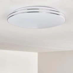 Hofstein Genthin Deckenleuchte LED Weiß, 1-flammig 27 Hofstein Genthin Deckenleuchte LED Weiß, 1-flammig -LED Leuchten Verkäufe 2022 genthin deckenleuchte h3226100 do1 10