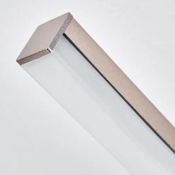 Hofstein Georgina Deckenleuchte LED Chrom, 4-flammig -LED Leuchten Verkäufe 2022 georgina deckenleuchte h3009260 13