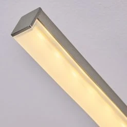 Hofstein Georgina Deckenleuchte LED Chrom, 4-flammig -LED Leuchten Verkäufe 2022 georgina deckenleuchte h3009260 16