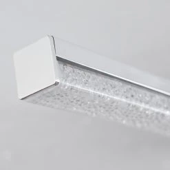 Hofstein Georgina Deckenleuchte LED Chrom, 4-flammig -LED Leuchten Verkäufe 2022 georgina deckenleuchte h3009307 2