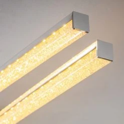 Hofstein Georgina Deckenleuchte LED Chrom, 2-flammig 39 Hofstein Georgina Deckenleuchte LED Chrom, 2-flammig -LED Leuchten Verkäufe 2022 georgina deckenleuchte h3009314 1 13