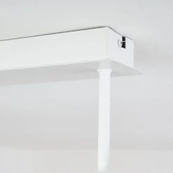 Hofstein Giresta Deckenleuchte LED Wei&szlig;, 4-flammig -LED Leuchten Verkäufe 2022 giresta deckenleuchte h3435830 5