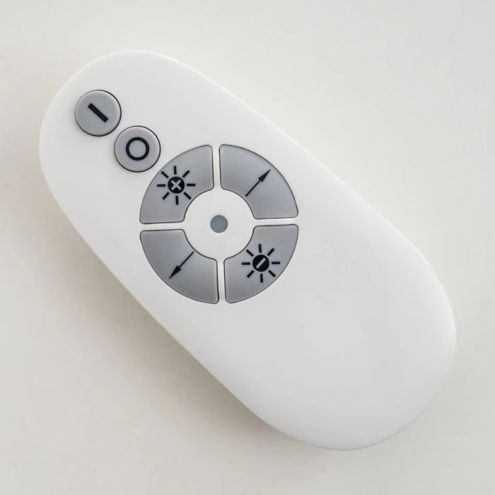 Hofstein Glen Deckenleuchte LED Gold, 1-flammig, Fernbedienung 22 Hofstein Glen Deckenleuchte LED Gold, 1-flammig, Fernbedienung – Bild 22