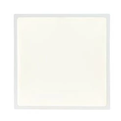 Globo ALENA Deckenleuchte LED Weiß, 1-flammig