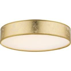 Globo Amy Deckenleuchte LED Weiß, 1-flammig -LED Leuchten Verkäufe 2022 globo amy deckenleuchte 15187d2 2