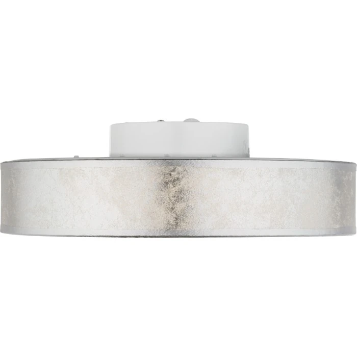 Globo Amy Deckenleuchte LED Weiß, 1-flammig 2 Globo Amy Deckenleuchte LED Weiß, 1-flammig – Bild 2