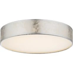 Globo Amy Deckenleuchte LED Weiß, 1-flammig 8 Globo Amy Deckenleuchte LED Weiß, 1-flammig -LED Leuchten Verkäufe 2022 globo amy deckenleuchte 15188d2 2