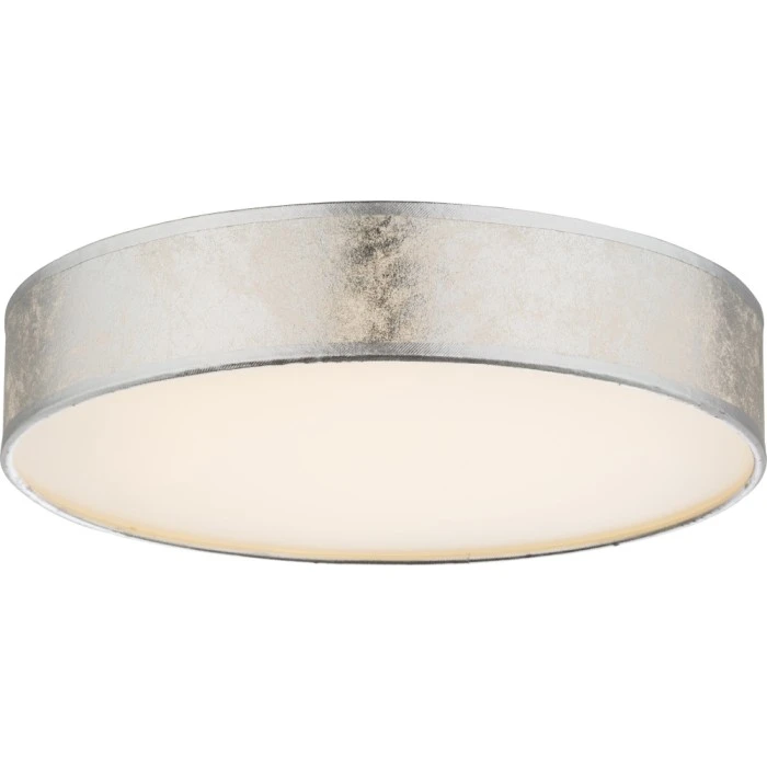 Globo Amy Deckenleuchte LED Weiß, 1-flammig 3 Globo Amy Deckenleuchte LED Weiß, 1-flammig – Bild 3