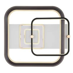 Globo ANI Deckenleuchte LED Weiß, 1-flammig, Fernbedienung 17 Globo ANI Deckenleuchte LED Weiß, 1-flammig, Fernbedienung -LED Leuchten Verkäufe 2022 globo ani deckenleuchte 48459 48 4