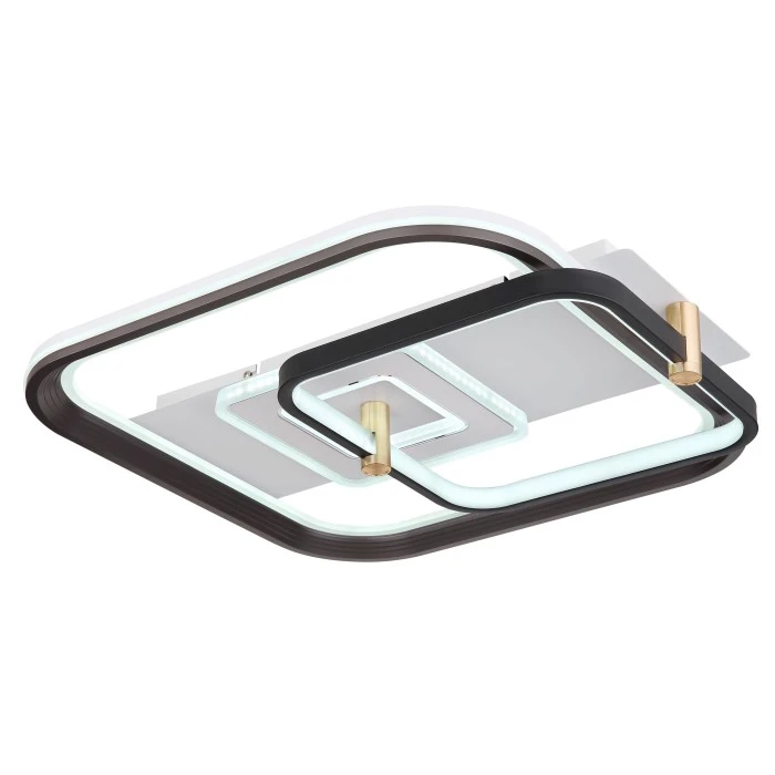 Globo ANI Deckenleuchte LED Weiß, 1-flammig, Fernbedienung 8 Globo ANI Deckenleuchte LED Weiß, 1-flammig, Fernbedienung – Bild 8