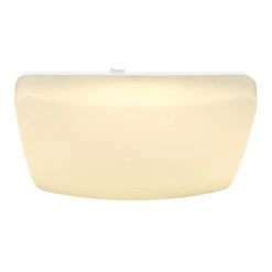 Globo ATREJU Deckenleuchte LED Wei&szlig;, 1-flammig -LED Leuchten Verkäufe 2022 globo atreju deckenleuchte 48364 24c 2