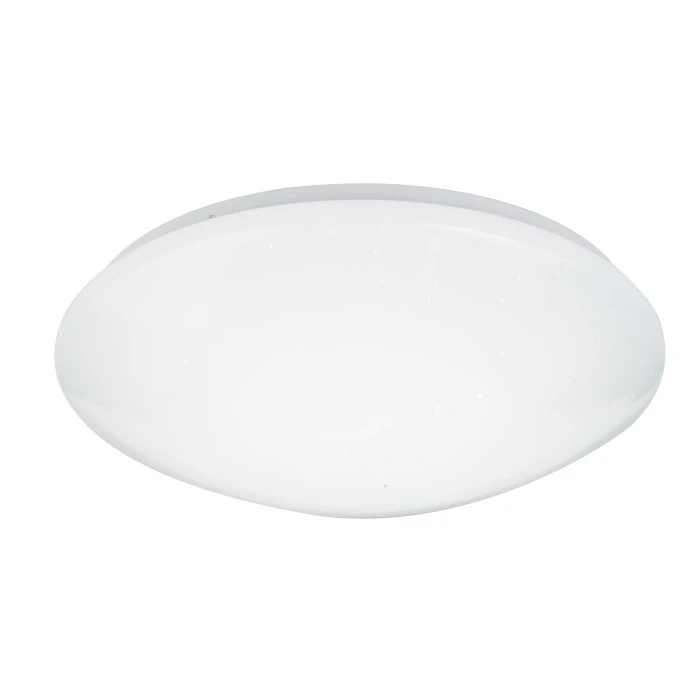 Globo ATREJU I Deckenleuchte LED Weiß, 1-flammig, Fernbedienung, Farbwechsler 1 Globo ATREJU I Deckenleuchte LED Weiß, 1-flammig, Fernbedienung, Farbwechsler