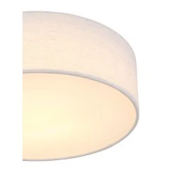 Globo AVA Deckenleuchte LED Weiß, 1-flammig -LED Leuchten Verkäufe 2022 globo ava deckenleuchte 15447d2 2