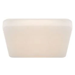 Globo AXEL Deckenleuchte LED Weiß, 1-flammig -LED Leuchten Verkäufe 2022 globo axel deckenleuchte 48374 24 2