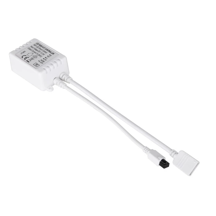 Globo Band EDUARD, 1-flammig, Farbwechsler 11 Globo Band EDUARD, 1-flammig, Farbwechsler – Bild 11