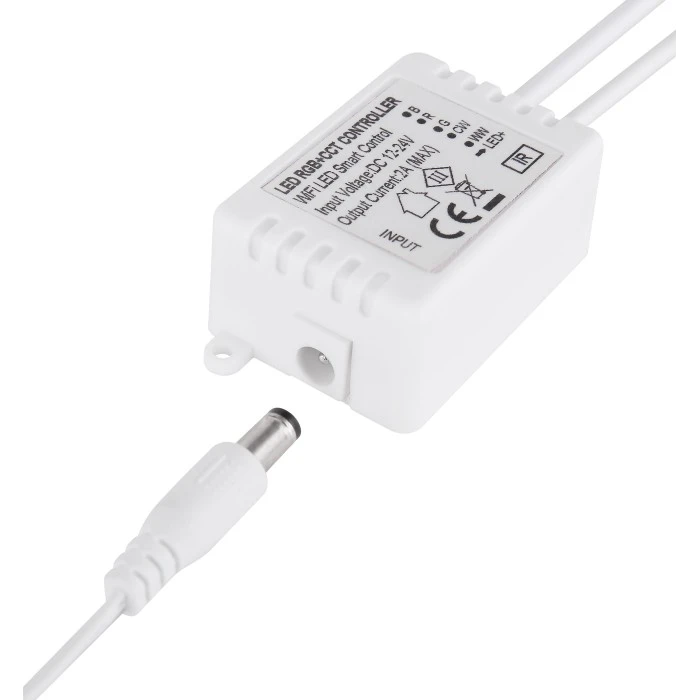 Globo Band EDUARD, 1-flammig, Farbwechsler 12 Globo Band EDUARD, 1-flammig, Farbwechsler – Bild 12