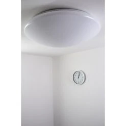 Globo CAESAR Deckenleuchte LED Weiß, 1-flammig -LED Leuchten Verkäufe 2022 globo caesar deckenleuchte 41609 5