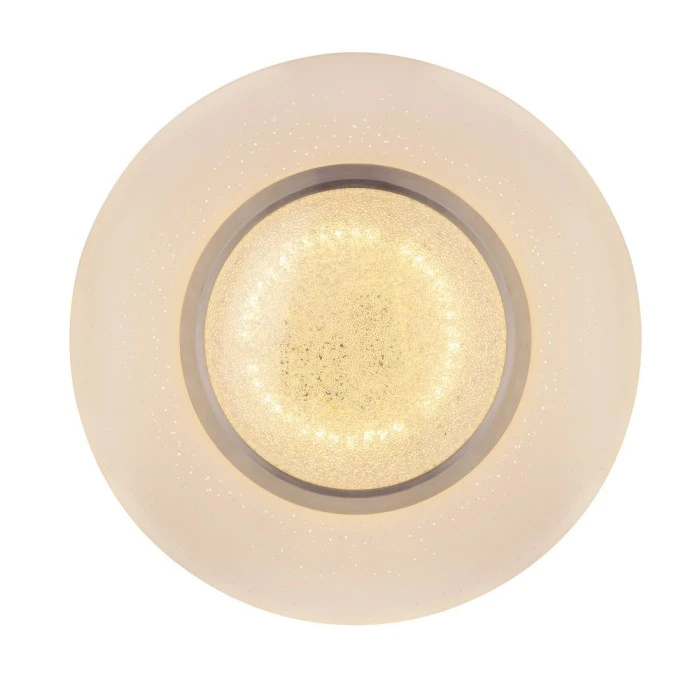 Globo CANDIDA Deckenleuchte LED Weiß, 1-flammig 4 Globo CANDIDA Deckenleuchte LED Weiß, 1-flammig – Bild 4