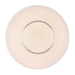 Globo CANDIDA Deckenleuchte LED Weiß, 1-flammig, Fernbedienung -LED Leuchten Verkäufe 2022 globo candida deckenleuchte 48311 30 2