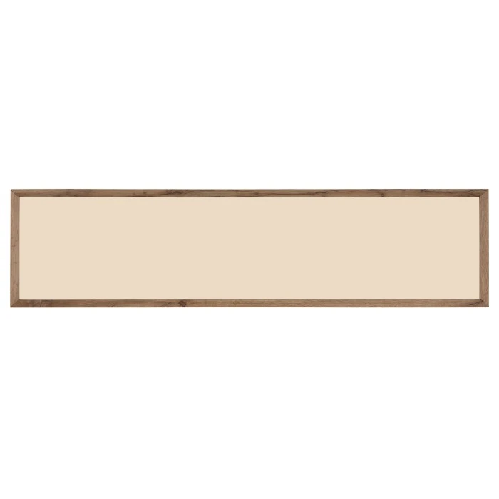 Globo CINDERELLA Deckenpanel LED Weiß, Holzoptik, 1-flammig 5 Globo CINDERELLA Deckenpanel LED Weiß, Holzoptik, 1-flammig – Bild 5