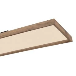 Globo CINDERELLA Deckenpanel LED Weiß, Holzoptik, 1-flammig 13 Globo CINDERELLA Deckenpanel LED Weiß, Holzoptik, 1-flammig -LED Leuchten Verkäufe 2022 globo cinderella deckenpanel 41595d5 5