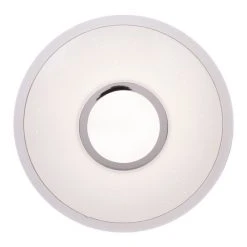 Globo CONNOR Deckenleuchte LED Weiß, 1-flammig -LED Leuchten Verkäufe 2022 globo connor deckenleuchte 41386 16 2