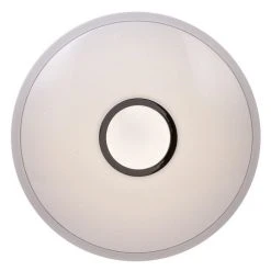 Globo CONNOR Deckenleuchte LED Weiß, 1-flammig -LED Leuchten Verkäufe 2022 globo connor deckenleuchte 41386 24 2