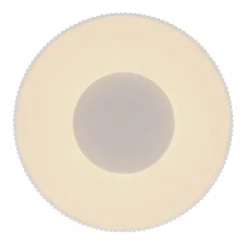 Globo CROTONE Deckenleuchte LED Weiß, 1-flammig, Fernbedienung 12 Globo CROTONE Deckenleuchte LED Weiß, 1-flammig, Fernbedienung -LED Leuchten Verkäufe 2022 globo crotone deckenleuchte 48801w 45 2