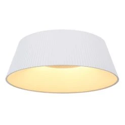 Globo CROTONE Deckenleuchte LED Weiß, 1-flammig, Fernbedienung 14 Globo CROTONE Deckenleuchte LED Weiß, 1-flammig, Fernbedienung -LED Leuchten Verkäufe 2022 globo crotone deckenleuchte 48801w 45 4