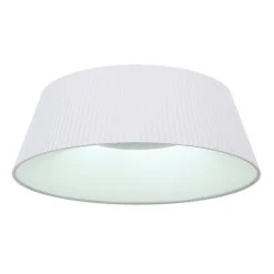 Globo CROTONE Deckenleuchte LED Weiß, 1-flammig, Fernbedienung 15 Globo CROTONE Deckenleuchte LED Weiß, 1-flammig, Fernbedienung -LED Leuchten Verkäufe 2022 globo crotone deckenleuchte 48801w 45 5